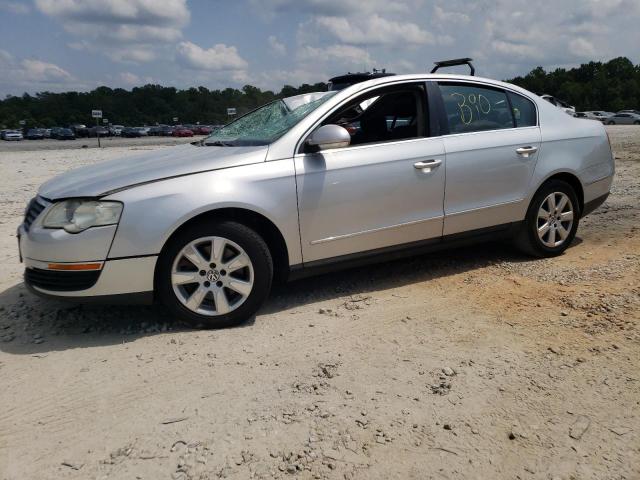 VOLKSWAGEN PASSAT 2006 wvwak93c86p134778