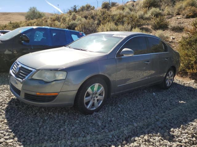 VOLKSWAGEN PASSAT 2006 wvwak93c96p040182