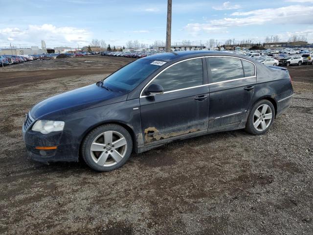 VOLKSWAGEN PASSAT 2007 wvwak93c97p157925