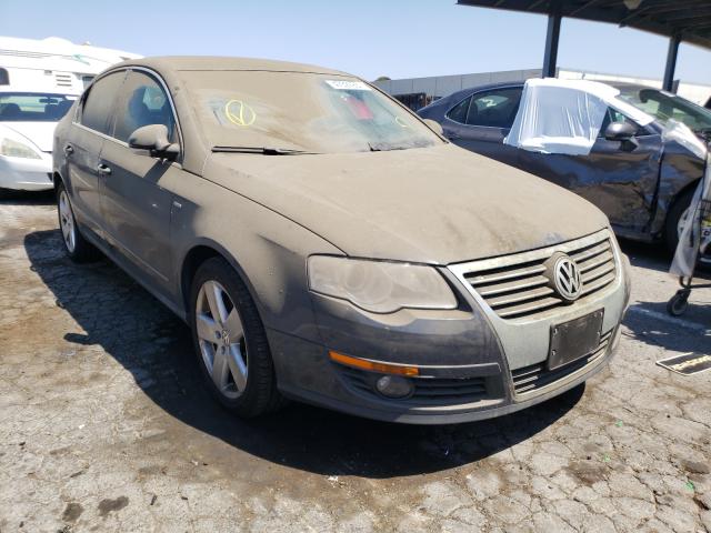 VOLKSWAGEN PASSAT 2010 wvwak93c97p159237