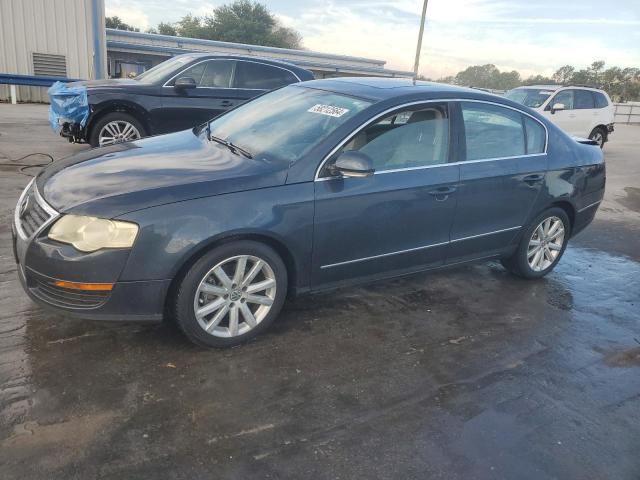 VOLKSWAGEN PASSAT 2006 wvwak93cx6p098950