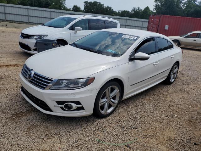 VOLKSWAGEN CC SPORT 2013 wvwan7an0de543169