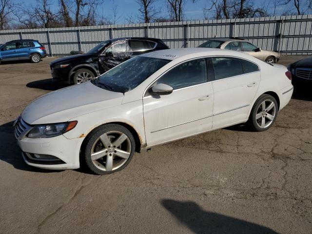 VOLKSWAGEN CC SPORT 2013 wvwan7an1de518409