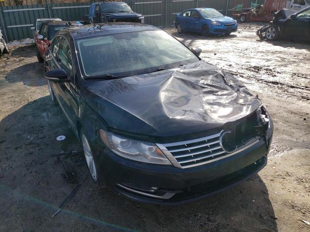 VOLKSWAGEN PASSAT 2013 wvwan7an1de550129