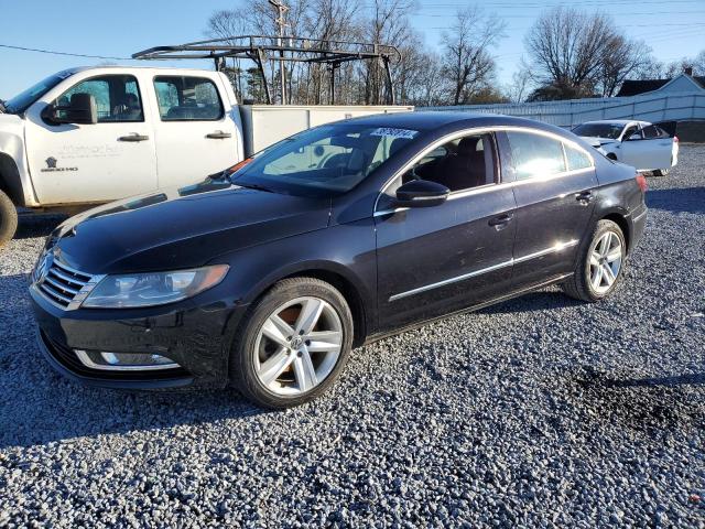 VOLKSWAGEN CC 2013 wvwan7an2de526308