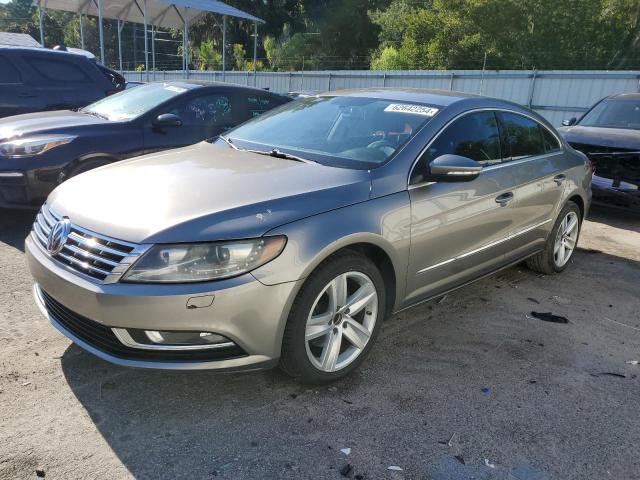 VOLKSWAGEN CC 2013 wvwan7an4de517013