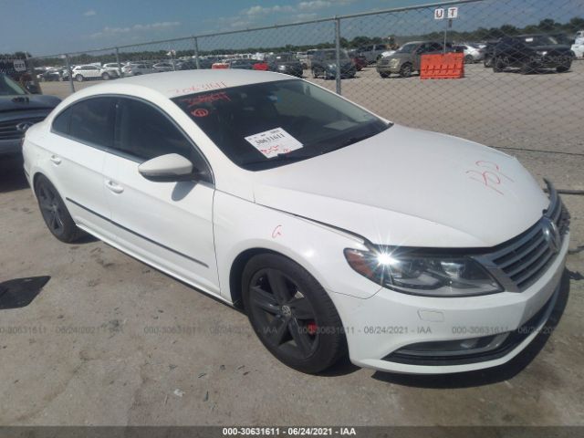 VOLKSWAGEN PASSAT 2013 wvwan7an4de571816