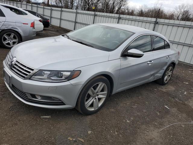 VOLKSWAGEN CC 2013 wvwan7an5de549405