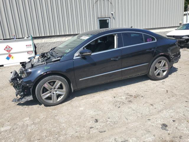 VOLKSWAGEN CC SPORT 2015 wvwan7an5fe829604