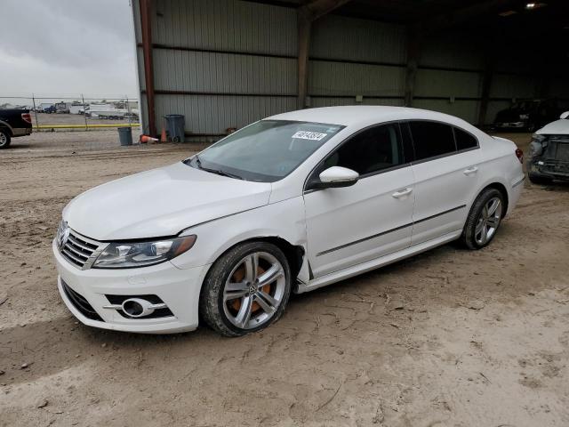 VOLKSWAGEN CC 2014 wvwan7an7ee505343