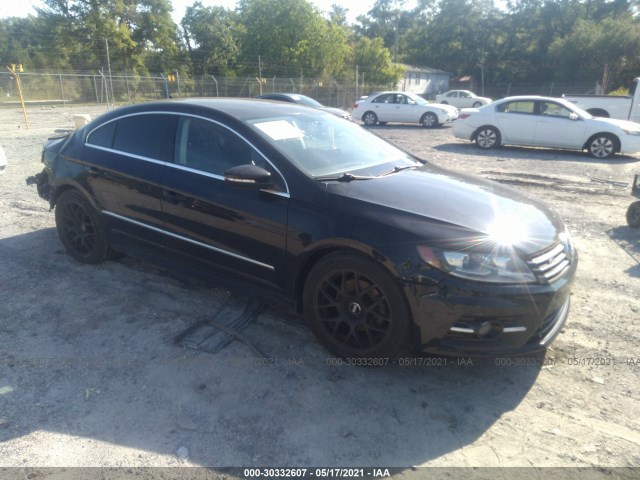 VOLKSWAGEN CC 2014 wvwan7an9ee530728