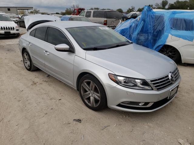 VOLKSWAGEN CC SPORT 2013 wvwan7anxde533006