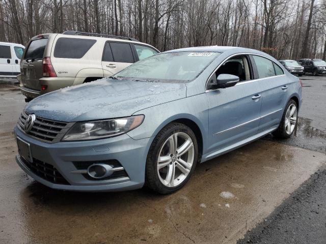 VOLKSWAGEN CC 2013 wvwan7anxde541641