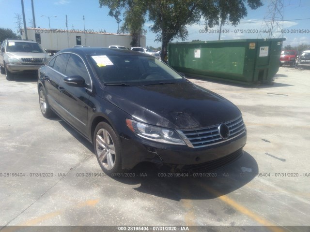 VOLKSWAGEN CC 2013 wvwan7anxde559444