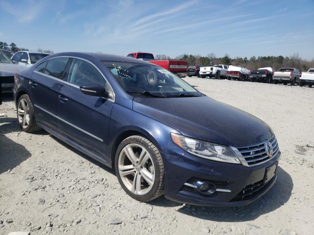 VOLKSWAGEN PASSAT 2013 wvwan7anxde564370