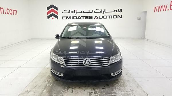 VOLKSWAGEN PASSAT 2015 wvwap1an2fe805851