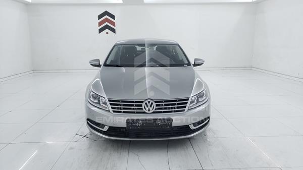 VOLKSWAGEN CC 2015 wvwap1an7fe807076