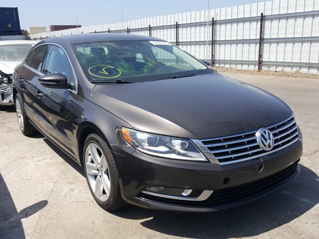 VOLKSWAGEN PASSAT 2013 wvwap7an0de550536