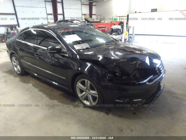 VOLKSWAGEN CC 2014 wvwap7an1ee525310