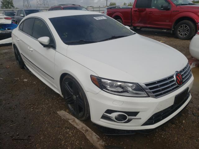 VOLKSWAGEN PASSAT 2014 wvwap7an1fe813037