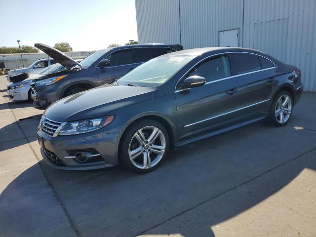 VOLKSWAGEN CC SPORT 2013 wvwap7an2de561814