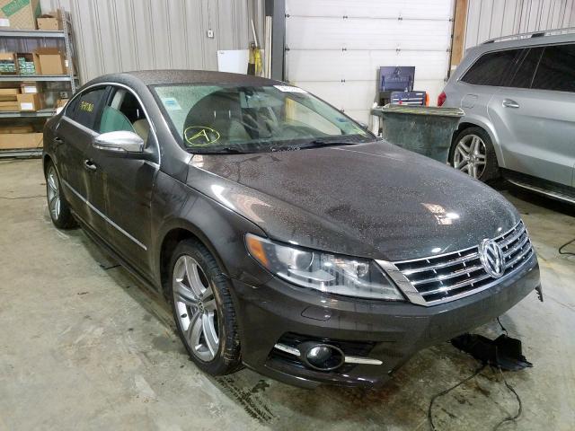 VOLKSWAGEN PASSAT 2013 wvwap7an2ee508886