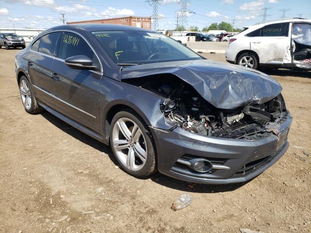 VOLKSWAGEN CC 2013 wvwap7an4de557523