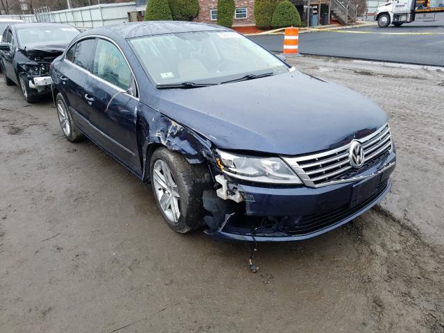 VOLKSWAGEN PASSAT 2012 wvwap7an5de517211