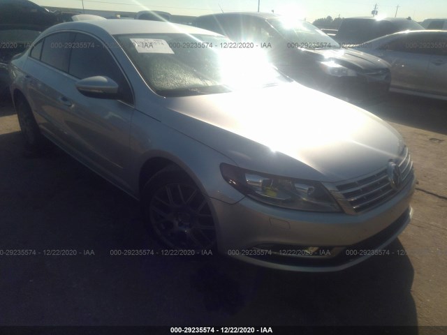 VOLKSWAGEN PASSAT 2014 wvwap7an5ee540781