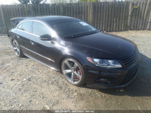 VOLKSWAGEN CC 2015 wvwap7an5fe815843