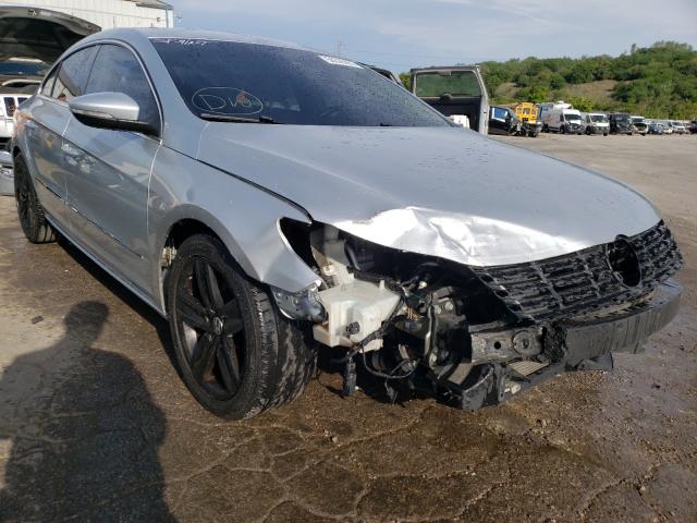 VOLKSWAGEN CC / PASSAT CC 2012 wvwap7an6de510574