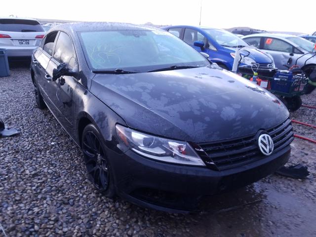 VOLKSWAGEN CC / PASSAT CC 2014 wvwap7an6ee527702