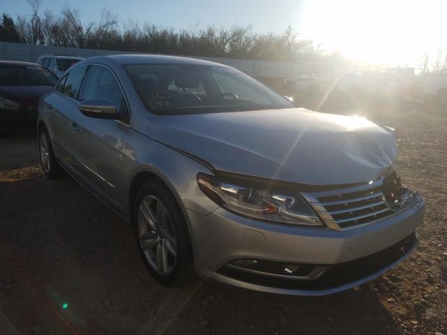 VOLKSWAGEN CC SPORT 2015 wvwap7an6fe809646