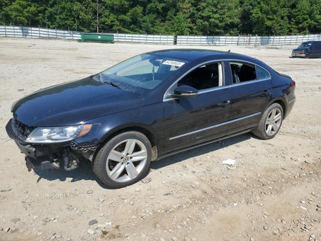 VOLKSWAGEN CC 2014 wvwap7an7ee515221