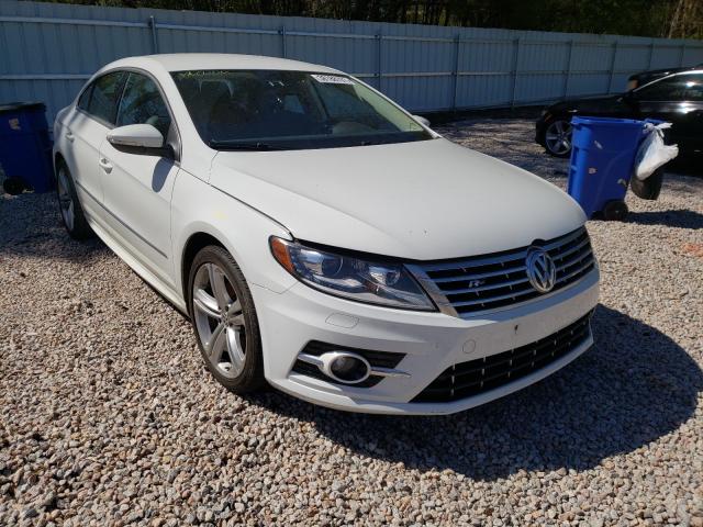 VOLKSWAGEN CC SPORT 2015 wvwap7an7fe826889