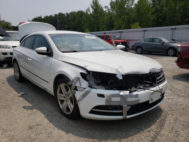 VOLKSWAGEN CC SPORT 2015 wvwap7an8fe817442