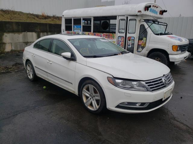 VOLKSWAGEN CC / PASSAT CC 2012 wvwap7an9de503229