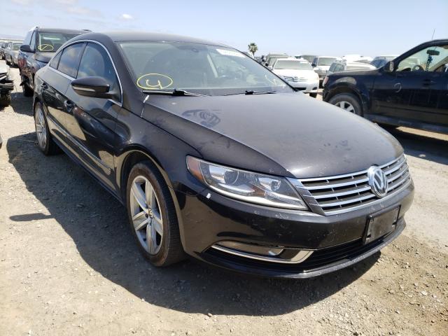 VOLKSWAGEN PASSAT 2012 wvwap7anxde517897