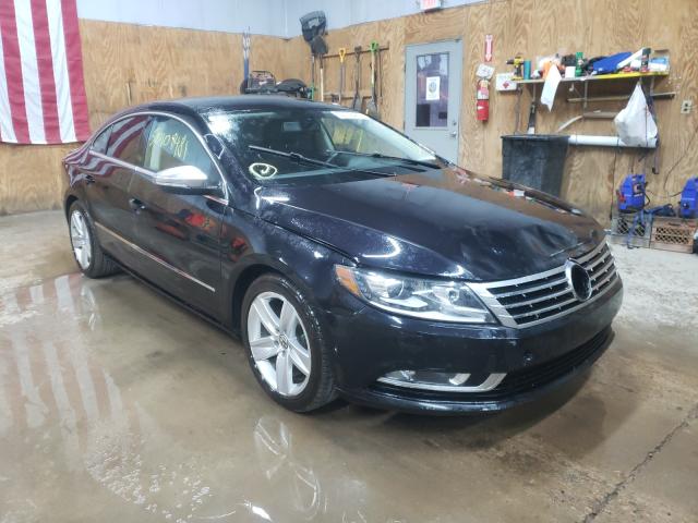 VOLKSWAGEN CC SPORT 2013 wvwap7anxde538412