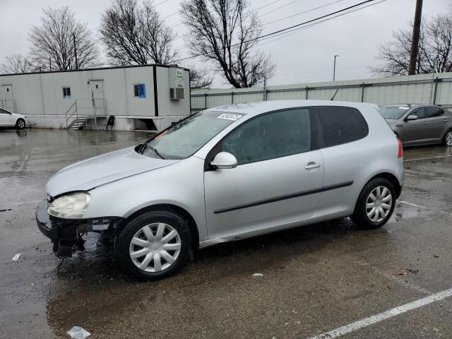 VOLKSWAGEN RABBIT 2006 wvwar71k06w169735