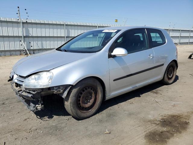 VOLKSWAGEN RABBIT 2007 wvwar71k67w270442