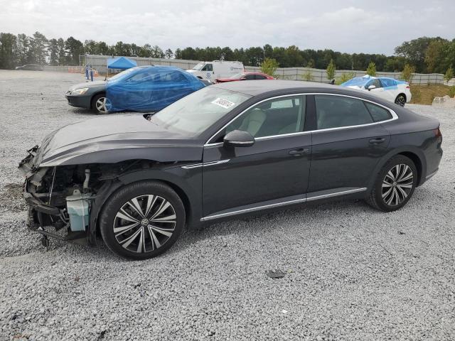 VOLKSWAGEN ARTEON SE 2019 wvwar7an0ke031316