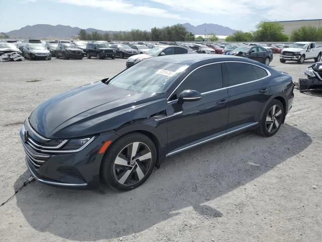 VOLKSWAGEN ARTEON SE 2021 wvwar7an1me012339