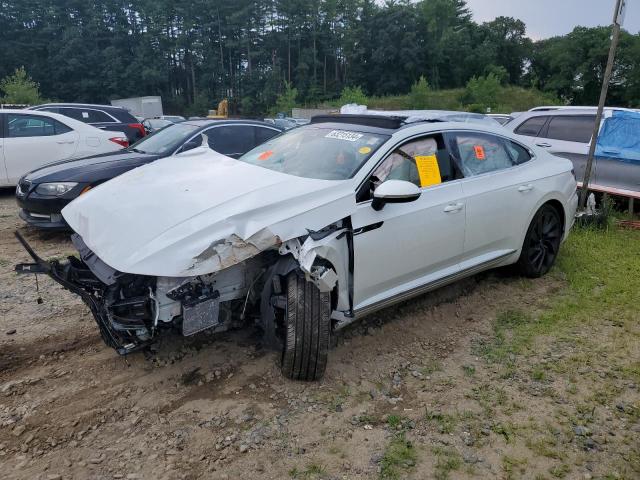 VOLKSWAGEN ARTEON SEL 2022 wvwar7an2ne012609