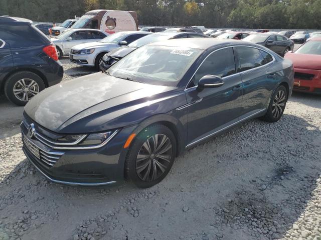 VOLKSWAGEN ARTEON SE 2019 wvwar7an6ke031725