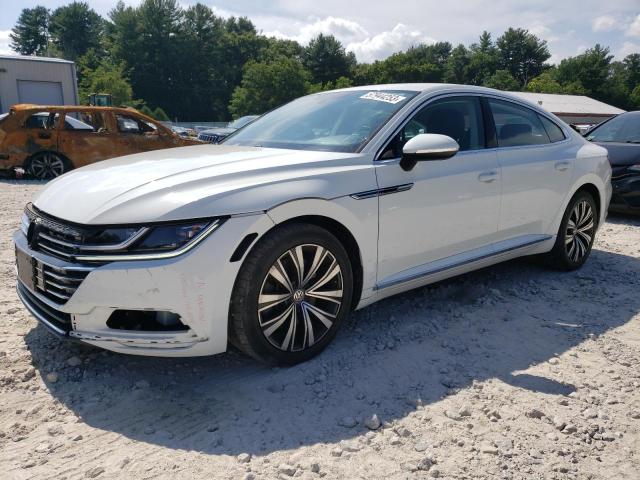 VOLKSWAGEN ARTEON SE 2020 wvwar7an6le013792