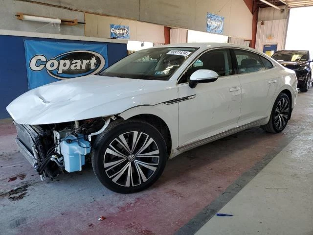 VOLKSWAGEN ARTEON SE 2020 wvwar7an9le016122