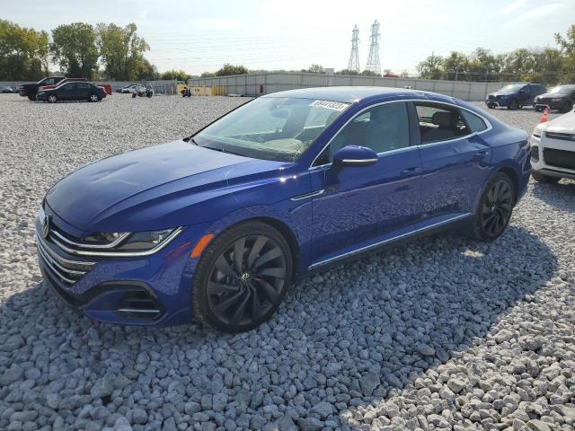 VOLKSWAGEN ARTEON SEL 2022 wvwar7anxne011076