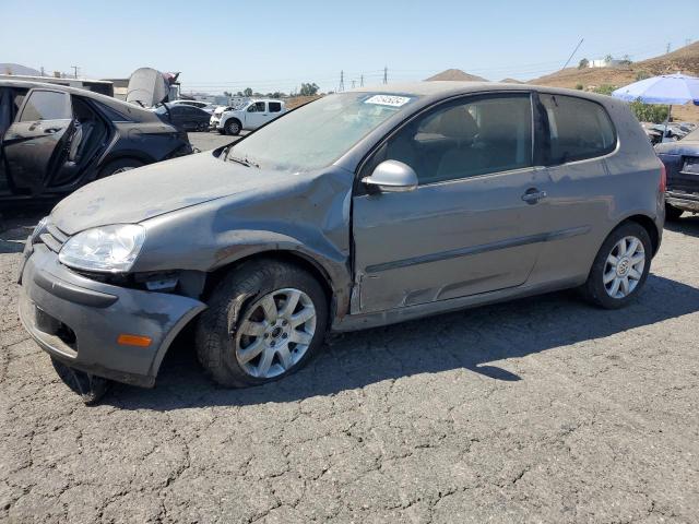 VOLKSWAGEN RABBIT 2007 wvwas71k37w207254