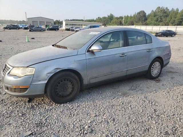 VOLKSWAGEN PASSAT 2007 wvwau73cx7e199983